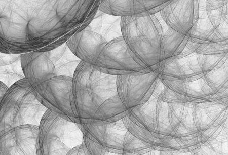 Modern design. Beautiful abstract background with nice colors.の写真素材