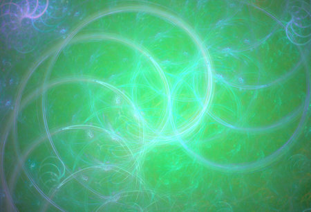 Modern abstract background. Illustration . New design.の写真素材