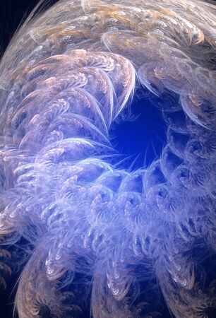 Modern abstract background. Illustration . New design.の写真素材