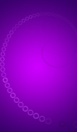 Design background with creative colors and beauty effects.