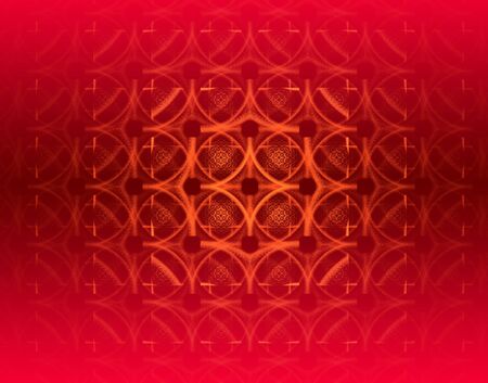 Design background with creative colors and beauty effects.の写真素材