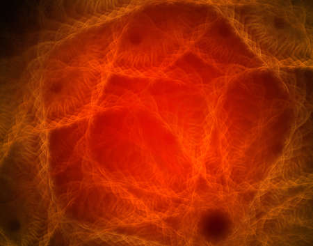 Design background with creative colors and beauty effects.の写真素材