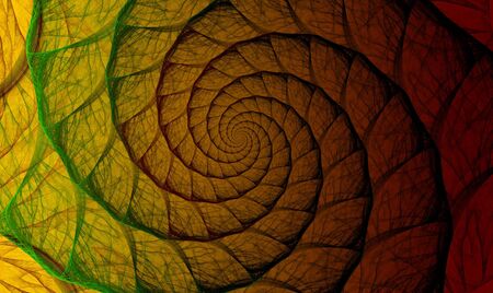 Illustration background. Hi - res. Creative Design. Colorsの写真素材