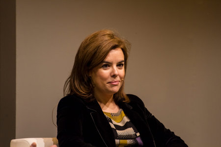 International Tourism Fair, Madrid, Spain. FITUR 2014. Fair Institution of Madrid, IFEMA, Spain. Sample various proposals for international tourism Spanish provinces and other countries.のeditorial素材