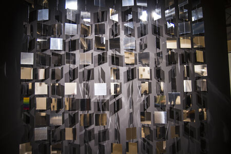 ARCOmadrid contemporary art fair  begins its 33rd edition. Madrid, Spainのeditorial素材