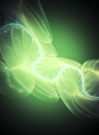 Artistic background Abstract energy futuristic. Elegant design.の写真素材