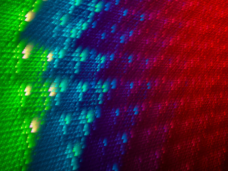 Creative background with rainbow colors, LGTBIQ, pride, decorative image for advertising or designs