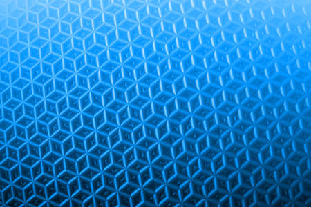 3d fractal background. decorative image for designの写真素材