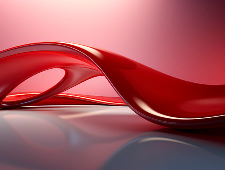Great for luxury brand advertising or high-end product backgroundsの素材