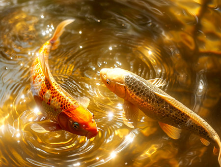 Perfect for zen and tranquility themes, spa decor, or cultural presentationsの素材