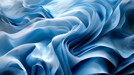 Elegant Abstract Minimalist Textured Wallpaper Collection for Modern Interiors created with Generative AI technologyの素材