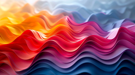 Abstract Minimalist Textured Wallpaper Collection created with Generative AI technologyの素材