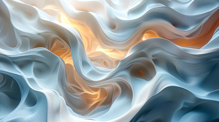 Abstract Minimalist Textures: A Symphony of Simplicity and Elegance created with Generative AI technologyの素材