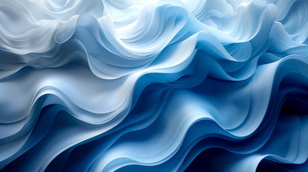 Elegant Abstract Minimalist Textured Wallpaper Collection for Modern Interiors created with Generative AI technologyの素材