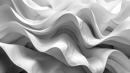 Elegant Abstract Minimalist Texture Wallpaper Collection created with Generative AI technologyの素材