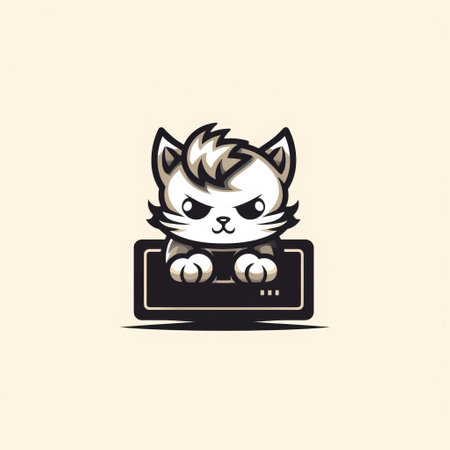 The Adventures of Box Cat: A Whisker-licking Tale created with Generative AI technologyの素材