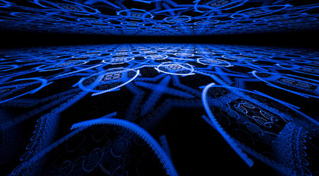 Midnight Shadows: A collection of stunning images on a dark background. Explore the beauty of contrast and depth in this captivating photo series.の写真素材