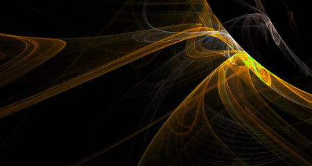 Dark Canvas: A Collection of Stunning Images on Black Backgroundsの写真素材