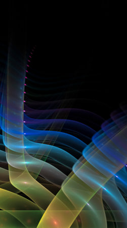 Creative Concepts: Abstract Backgrounds for Innovative Visual Contentの写真素材