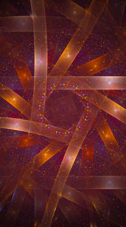 Sophisticated Abstract Backgrounds: Stylish Design Inspirationの写真素材