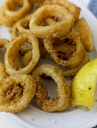 Visible scene with clear subject and materialsの写真素材