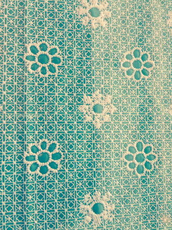 Needlework
