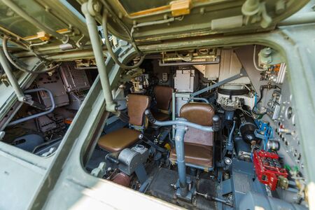 AUGUST 2017: International military technical forum "ARMY-2017". TORのeditorial素材