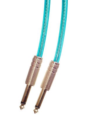 guitar jack jack cable