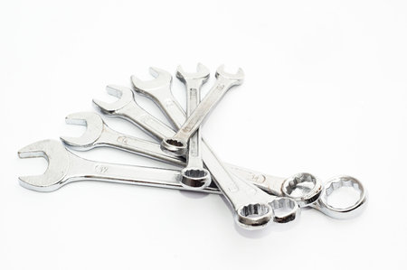 set of tools