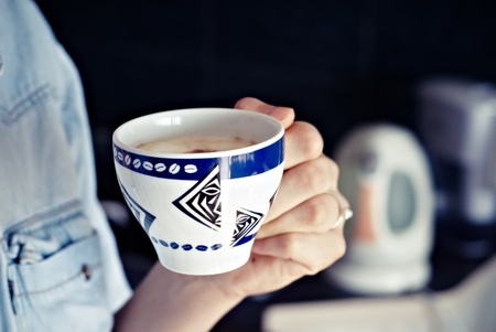 coffeeの写真素材