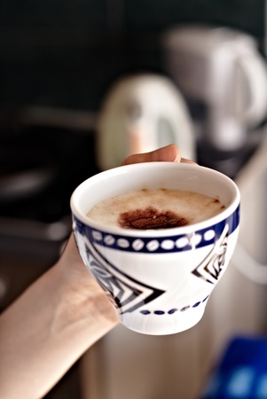 coffeeの写真素材