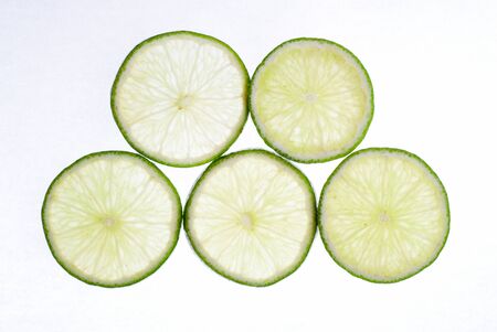 limesの写真素材