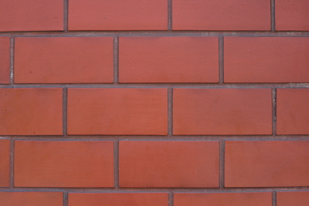 Brick wallの写真素材