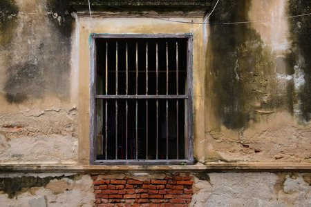 Vintage placeの写真素材