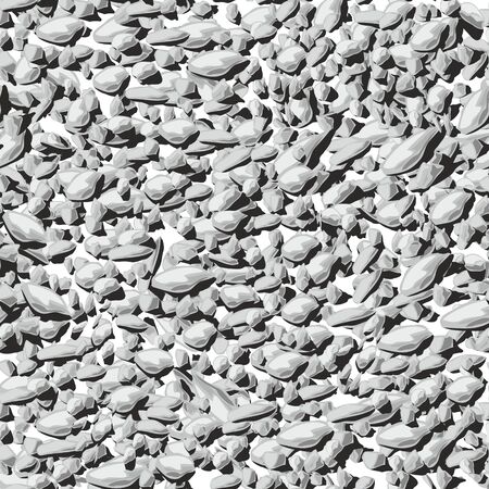 seamless vector patternのイラスト素材