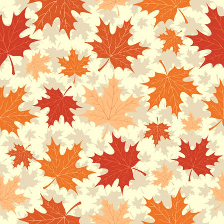 seamless vector patternのイラスト素材