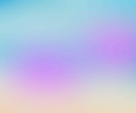 Abstract multicolored blurred background. Creative concept vector. Template for poster, flyer and presentation, banner, web and mobile applications, business infographic and social media, card, bannerのイラスト素材