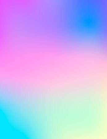 Modern multicolored blurred background. Creative concept vector. Template for poster, flyer and presentation, banner, web and mobile applications, business infographic and social mediaのイラスト素材