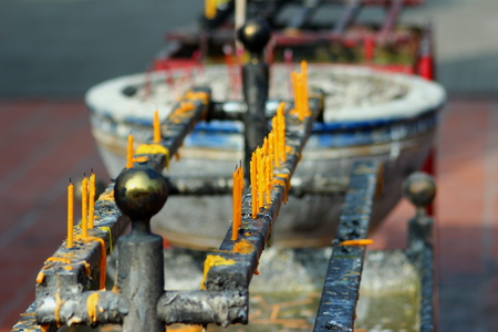 Art is a common In particular, the measure The delicate craft of Thailandの写真素材