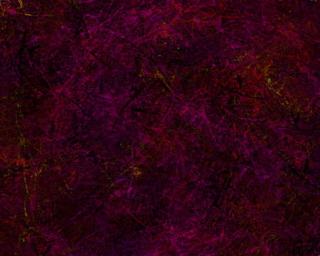 beautiful grunge background splash paintの写真素材