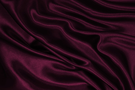 Smooth elegant pink silk or satin luxury cloth texture can use as abstract background. Luxurious background designの写真素材