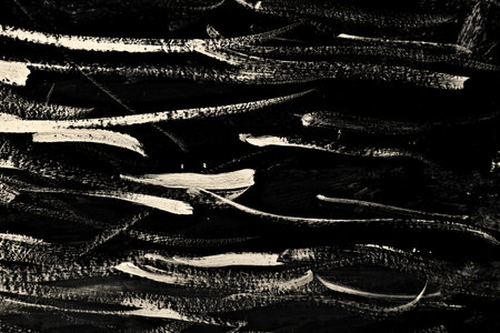 Abstract watercolor on paper texture can use as background.の写真素材