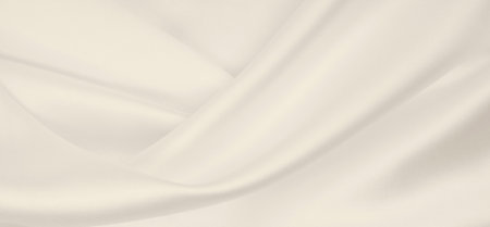 Smooth elegant golden silk or satin luxury cloth texture can use as wedding background. Luxurious background design. In Sepia toned. Retro styleの写真素材