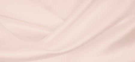Smooth elegant golden silk or satin luxury cloth texture can use as wedding background. Luxurious background design. In Sepia toned. Retro styleの写真素材