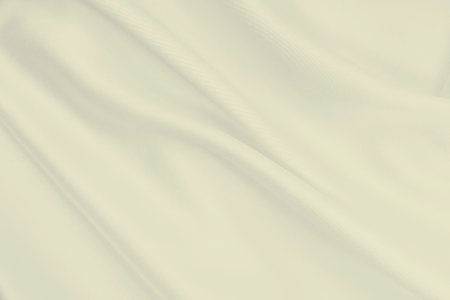 Smooth elegant golden silk or satin luxury cloth texture can use as wedding background. Luxurious background design. In Sepia toned. Retro styleの写真素材