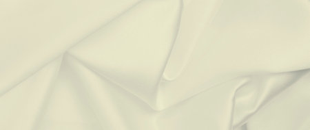 Smooth elegant golden silk or satin luxury cloth texture can use as wedding background. Luxurious background design. In Sepia toned. Retro styleの写真素材