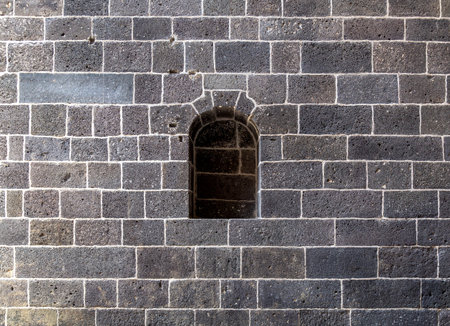 The Ulu Mosque/The Great Mosque of DiyarbakÄ±r is the oldest and one of the most significant...