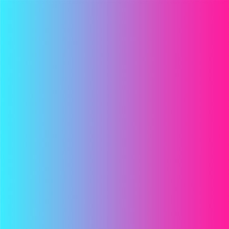 Gradient background. Abstract backdrop. Vector illustration. Pink and blue gradient background.のイラスト素材