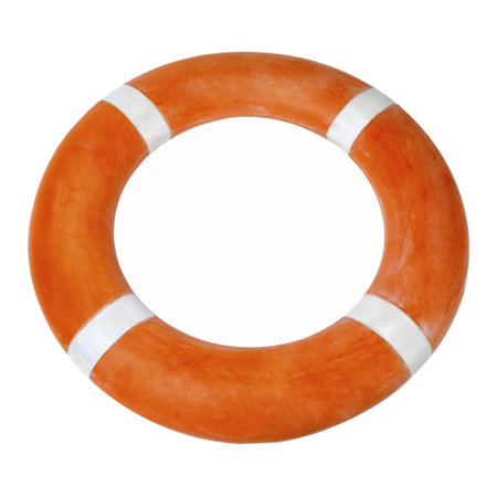 Lifebuoy
