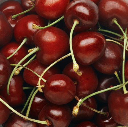 Cherries